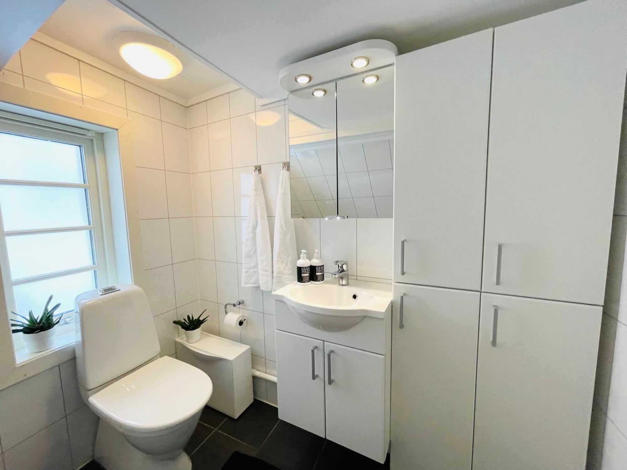 Central Economic Stavanger Kongsteinsgata 外观 照片