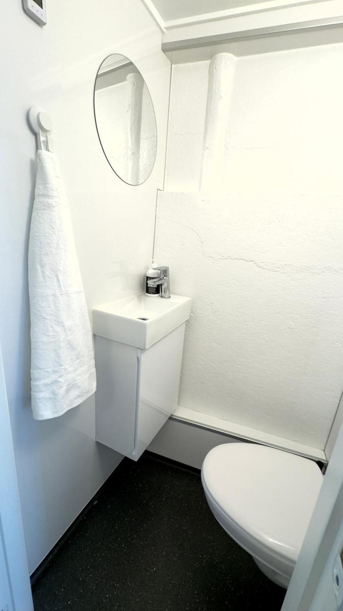 Central Economic Stavanger Kongsteinsgata 外观 照片