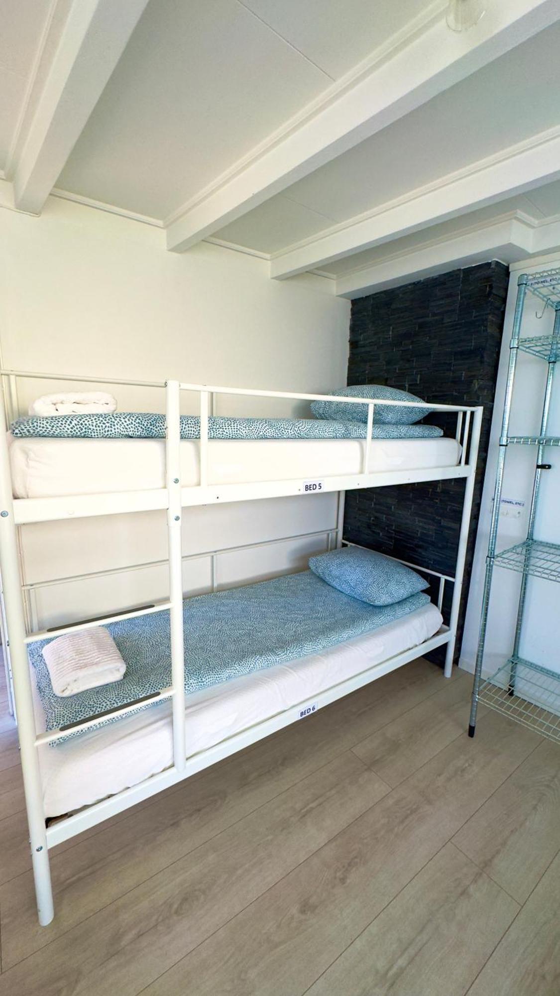 Central Economic Stavanger Kongsteinsgata 客房 照片